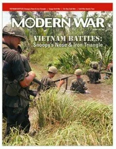 Modern War 7 — Vietnam Battles