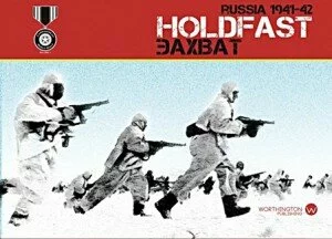 Holdfast Russia 1941-1942