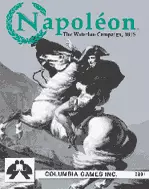 Napoleon, 4 издание на Kickstarter