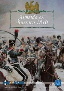 Almeida et Bussaco 1810