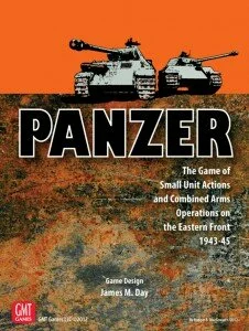 Обновление к Panzer (GMT)