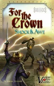 For the Crown Expansion 1 Shock & Awe
