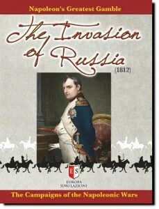 The Invasion of Russia (1812)