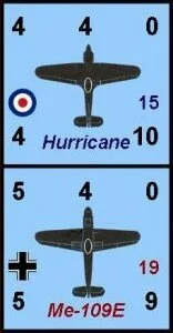 04 Battle over Britain