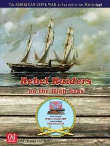 08 Rebel Raiders