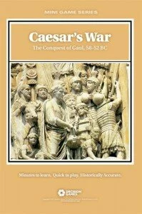 09 Caesar's War