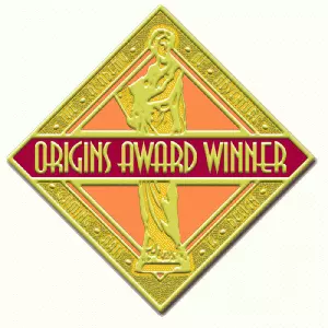 Origins Awards 2013