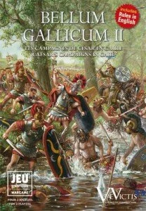 11 Bellum Gallicum