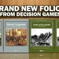 01 Folio Game Series
