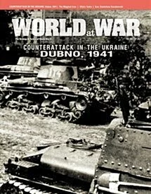 World at War #31: Dubno, 1941