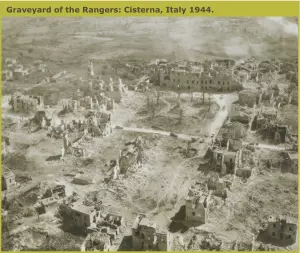 11. Cisterna Italy 1944