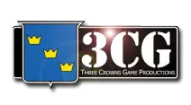 Новинка от Three Crowns Game Productions — A Throne Vacant