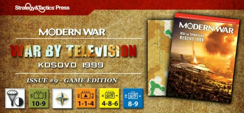 04 War By TV