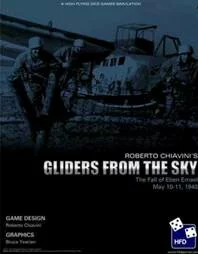 Gliders From the Sky