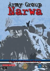 Обзор Army Group Narwa