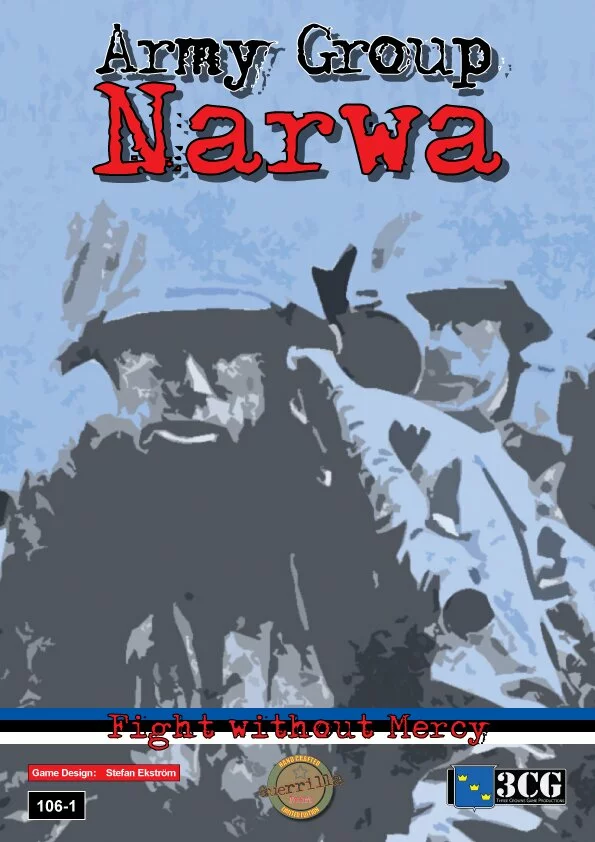 01 Army Group Narwa