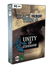 Unity of Command – Black Turn