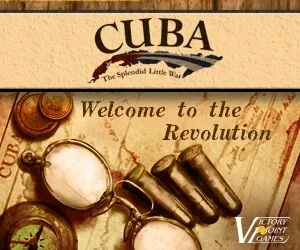 Cuba: The Splendid Little War (VPG)