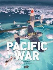 Pacific War (2-ое издание)