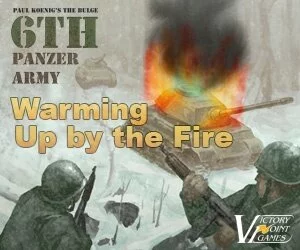 The Bulge: 6th Panzer Army (VPG)