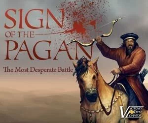 Sign of the Pagan (VPG)