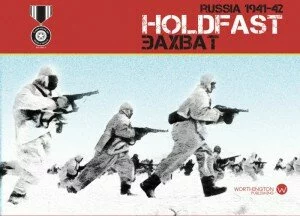 HoldFast Russia 1941-42