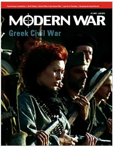 02 Greek Civil War