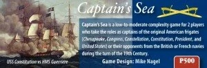 Captain’s Sea в Р500 (GMT)