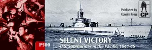 Silent Victory (U.S. Submarines in the Pacific, 1941-45) в Р500 (GMT)