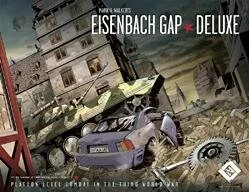 World at War: Eisenbach Gap Deluxe