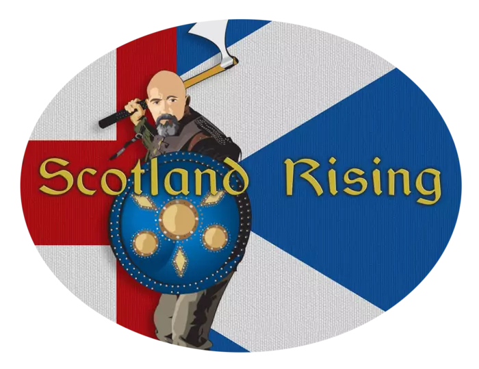 09 Scotland Rising