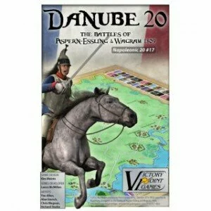 Новости в серии Napoleonic 20 (VPG)