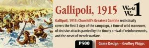 Gallipoli, 1915: Churchill’s Greatest Gamble