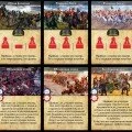 Карты Commands & Colors Napoleonics 4