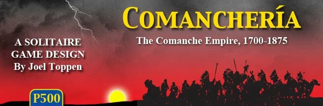 Comanchería 01