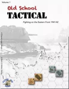 Old School Tactical (OST): Eastern Front 1941-42 на Kickstarter