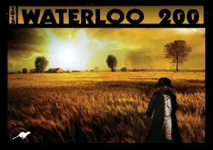 WATERLOO 200 от VentoNuovo Games