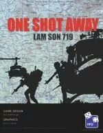 One shot away (Operation Lam Son 719)