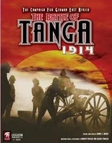The Battle of Tanga 01