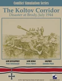 The Koltov Corridor 01