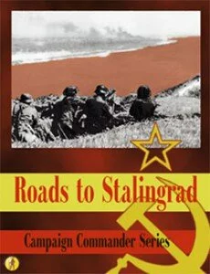 Сampaign Commander — Roads to Stalingrad (v. I)
