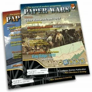 Paper Wars номера 81-84